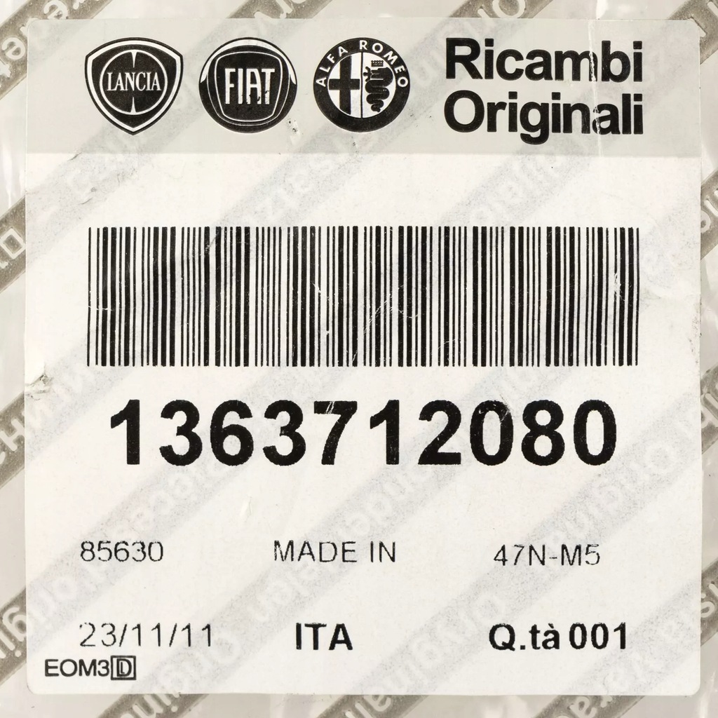 фото №7, Кронштейн колеса запасного fiat ducato 1363712080