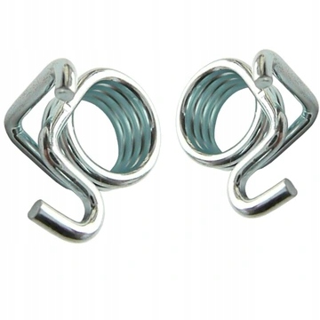 фото №1, Пружины суппорт тормозной mini r50 r52 r53