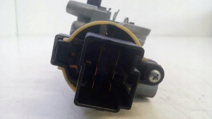 фото №4, Замок запалювання mazda premacy 2,0 ditd 1998r.