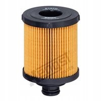 фото №1, Hengst фильтр масла fiat panda multijet