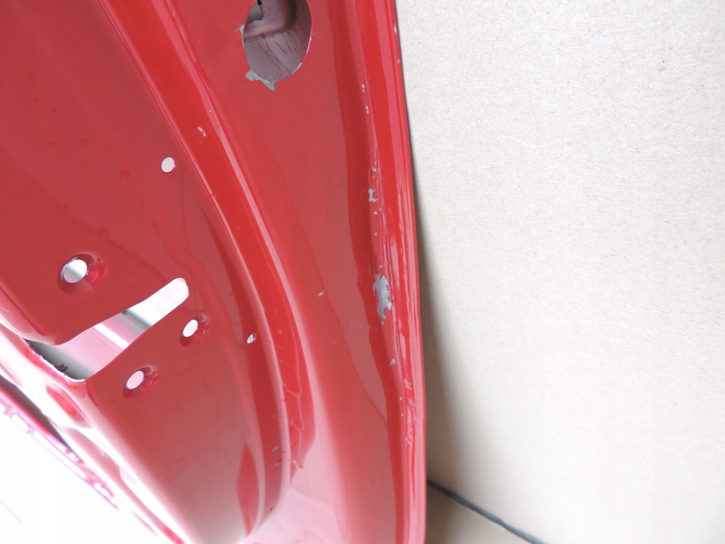 фото №9, Kia stinger передні праве двері