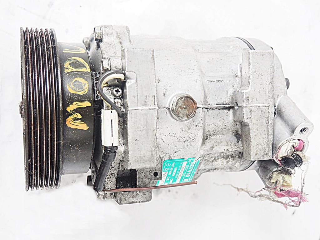 фото №1, Modus насос компрессор кондиционера 8200117767