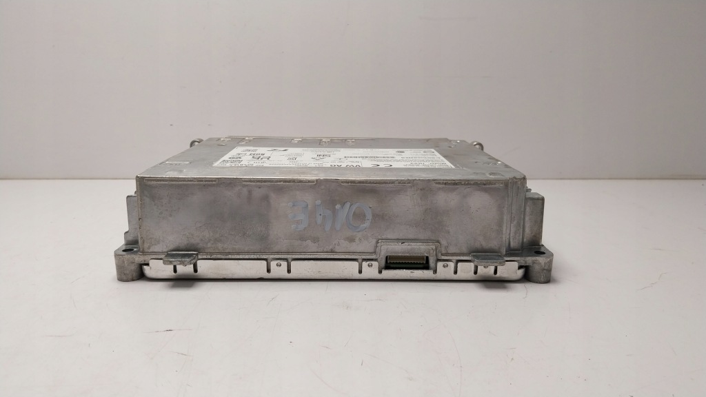 Audi усилитель аудио harman hcp3 85f035014e Недорого