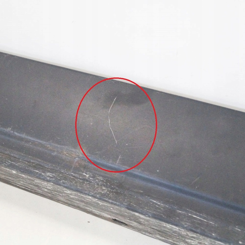 фото №4, Land rover range rover l405 2013 правая сторона порог