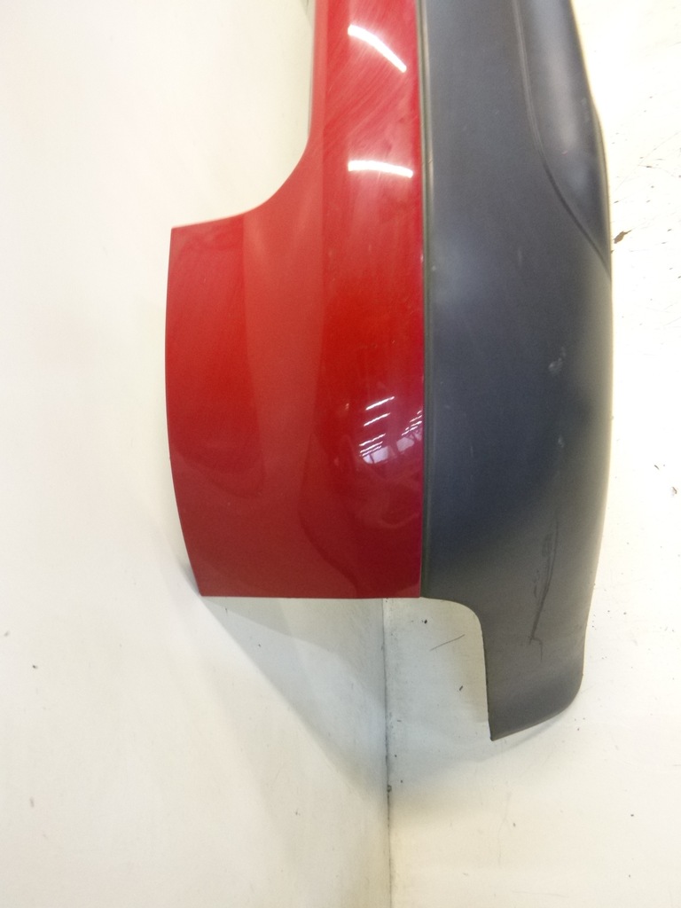 фото №7, Бампер задній audi a6 c5 ly3d 00r. kombi