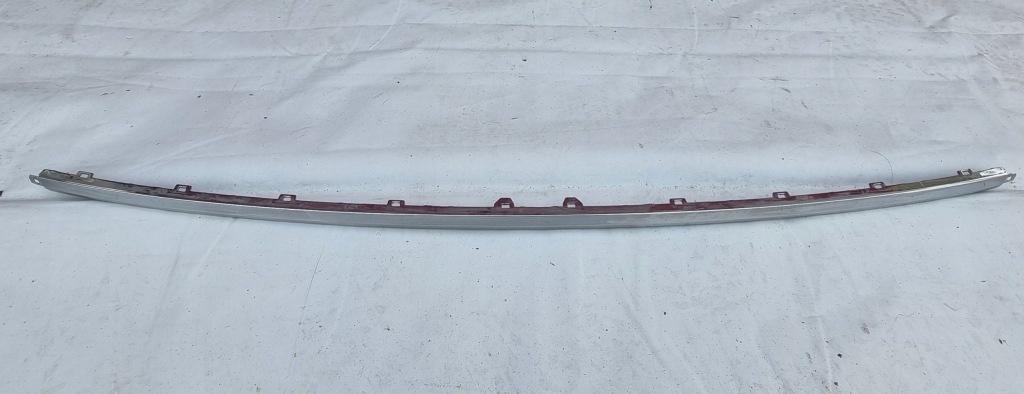 фото №1, Vw atlas 3.6 awd молдинг бампера задняя хром 2018-