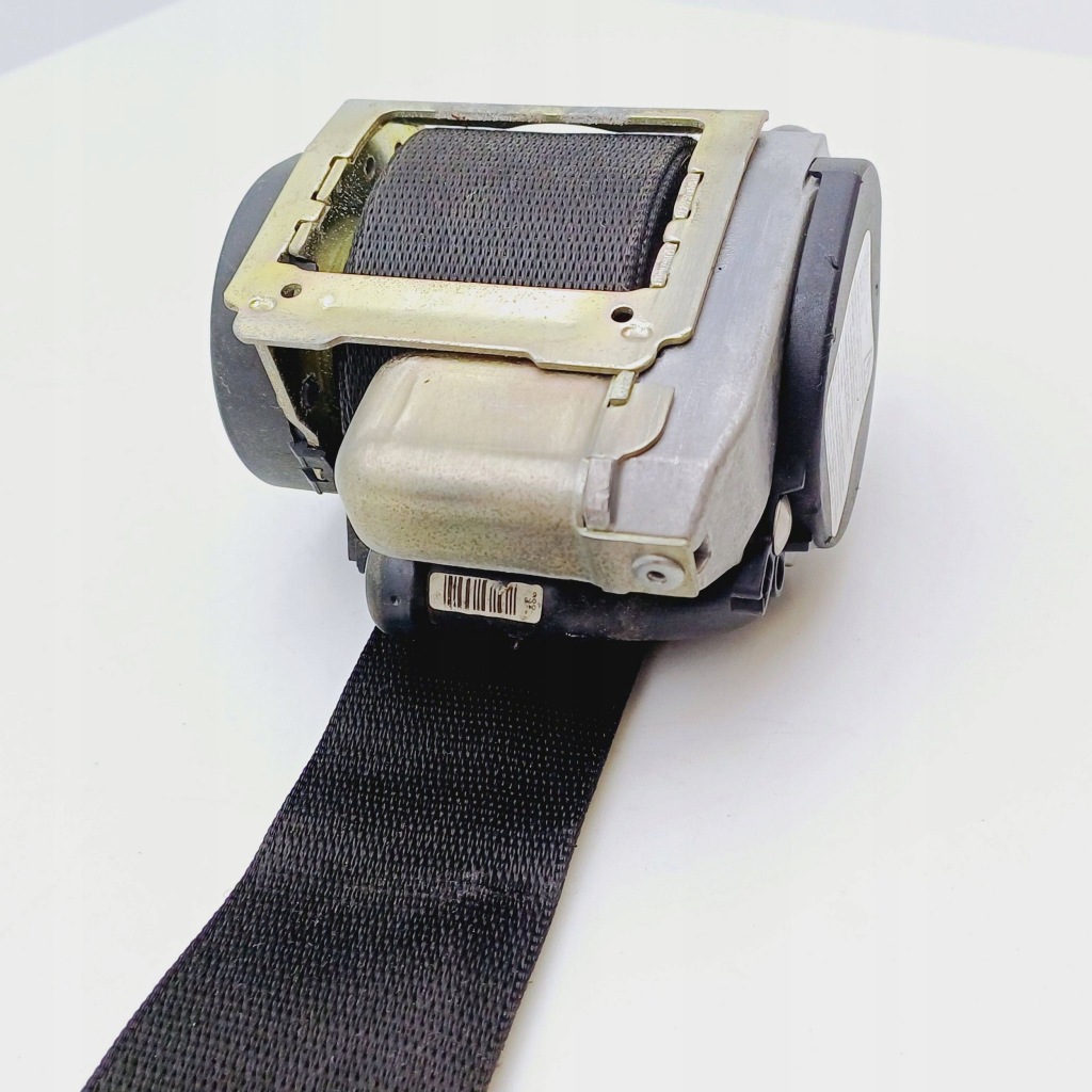 фото №4, Pas безопасности правый перед smart forfour a4548600205 nr1228