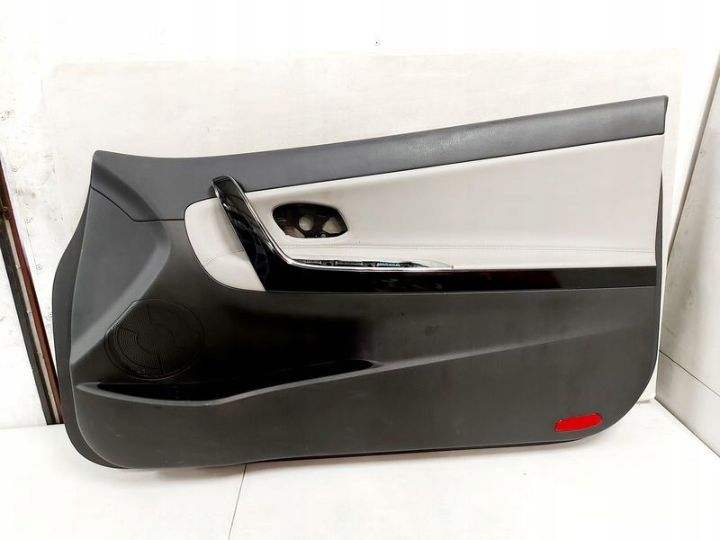 фото №1, Kia prio ceed ii обшивка двері правий