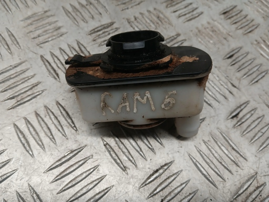 Dodge ram інше Оригінал