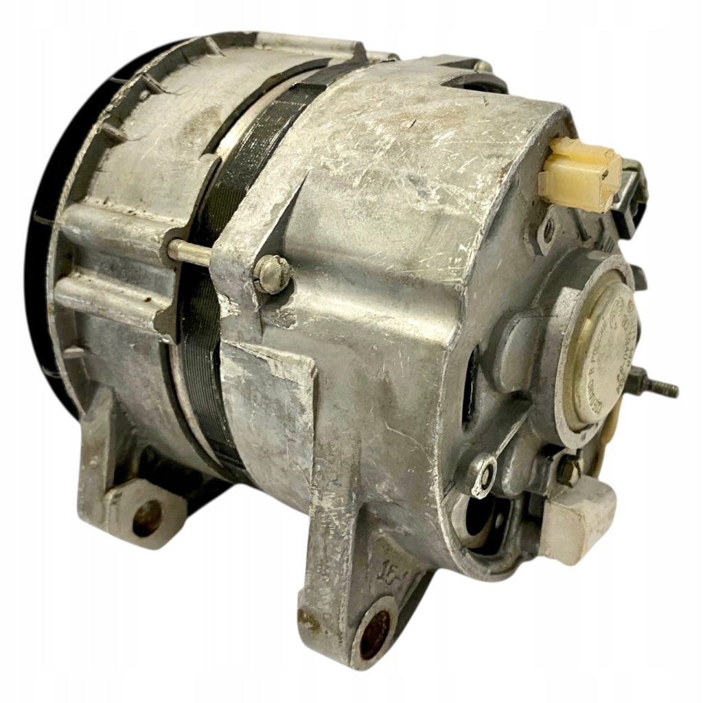 Купить Генератор uaz 469 452 3151 wołga 24 gaz 66 12v 65a новый