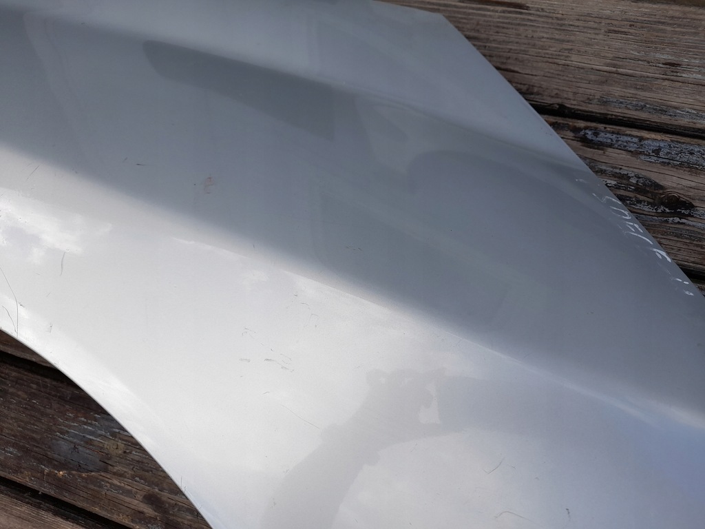 фото №5, Крила правий перед передній renault espace