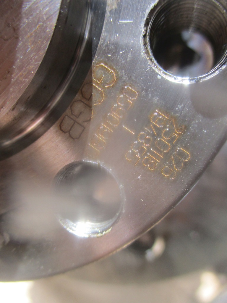 фото №16, Поршень шатун 059aj vw touareg iii 3.0tdi dena