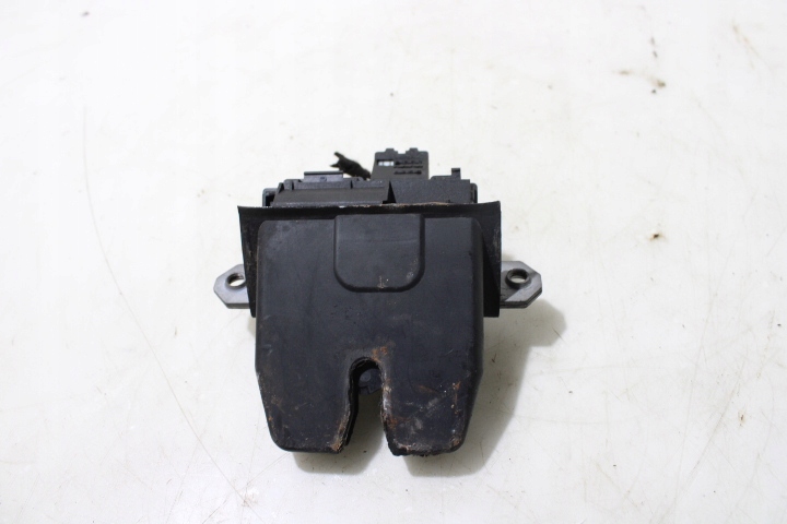 фото №1, Замок кришки багажника ford s-max i mk1