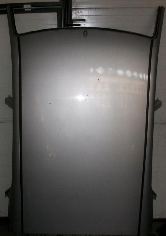 фото №1, Четверть крыша крыша ford focus mk1 hb 5d