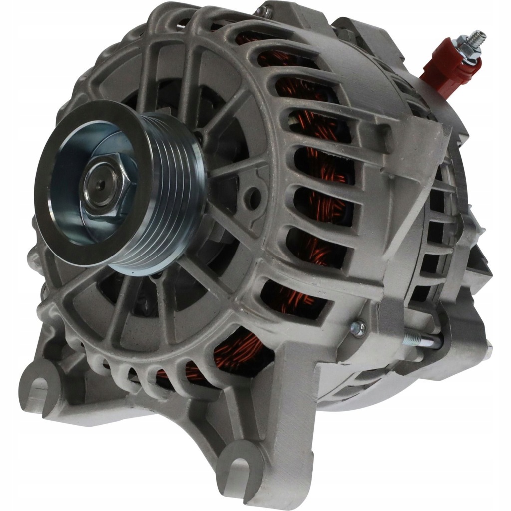 Купити Новий генератор ford 135a