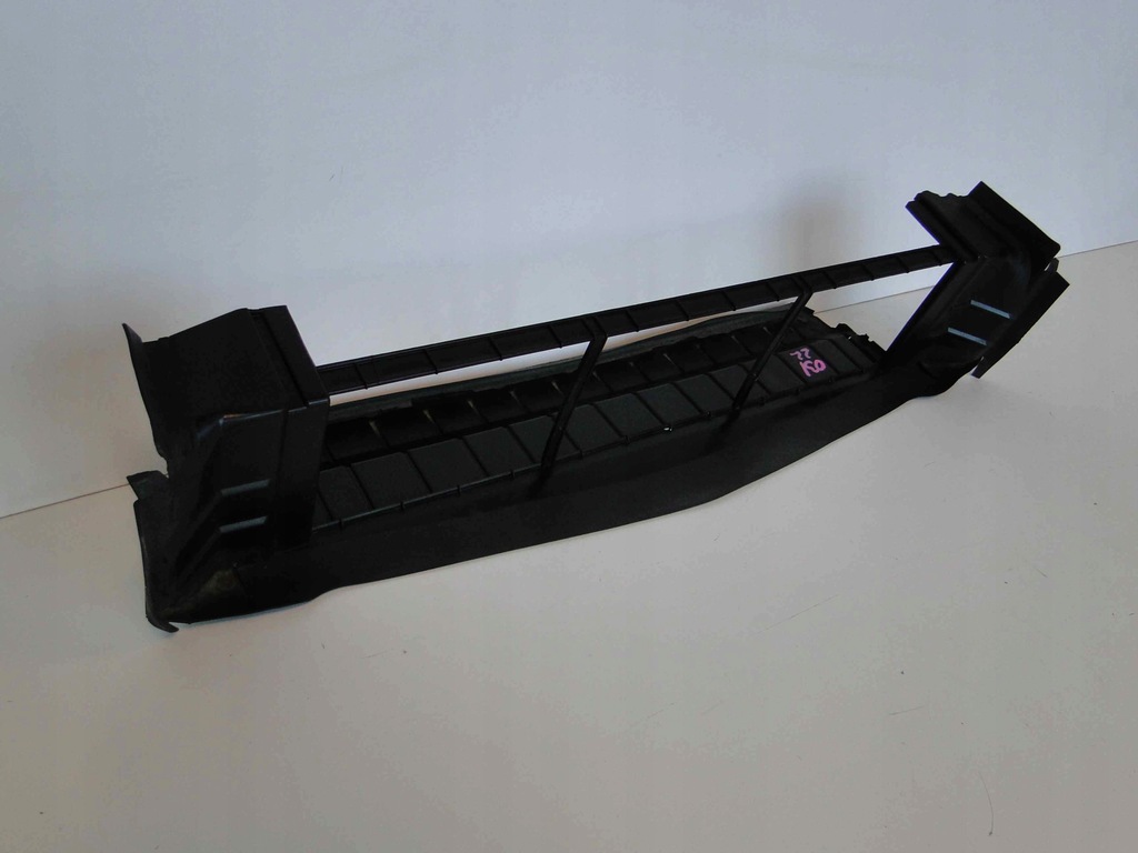 фото №7, Mercedes w246 246 воздуховод воздуха нижняя впуск