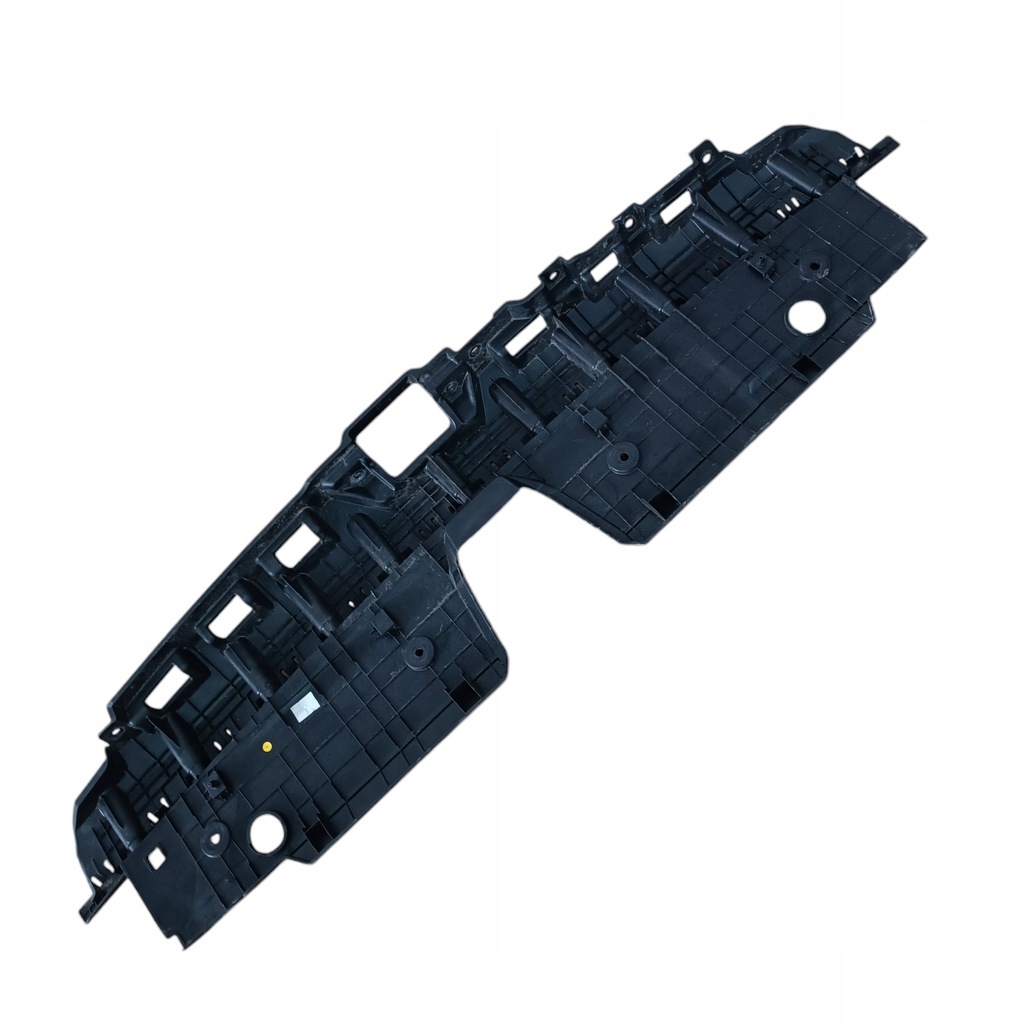 фото №6, Захист поперечина перед hyundai kona lift electric 86360-ddaa0