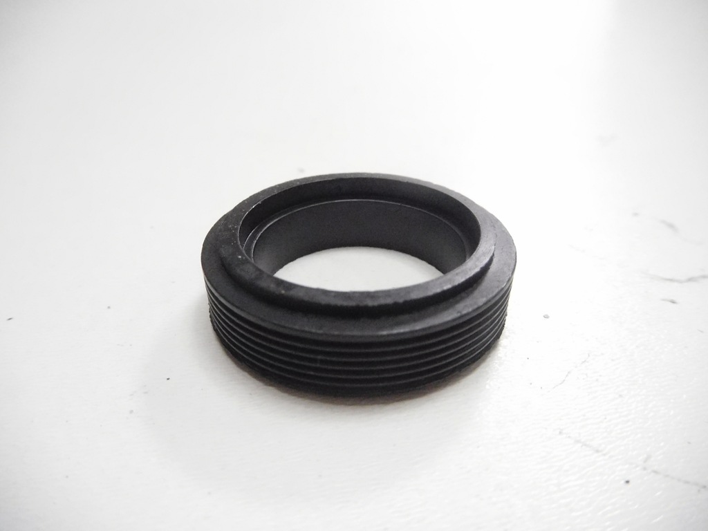 фото №6, Резиновый элемент форсунки alfa romeo spider 75 60534708