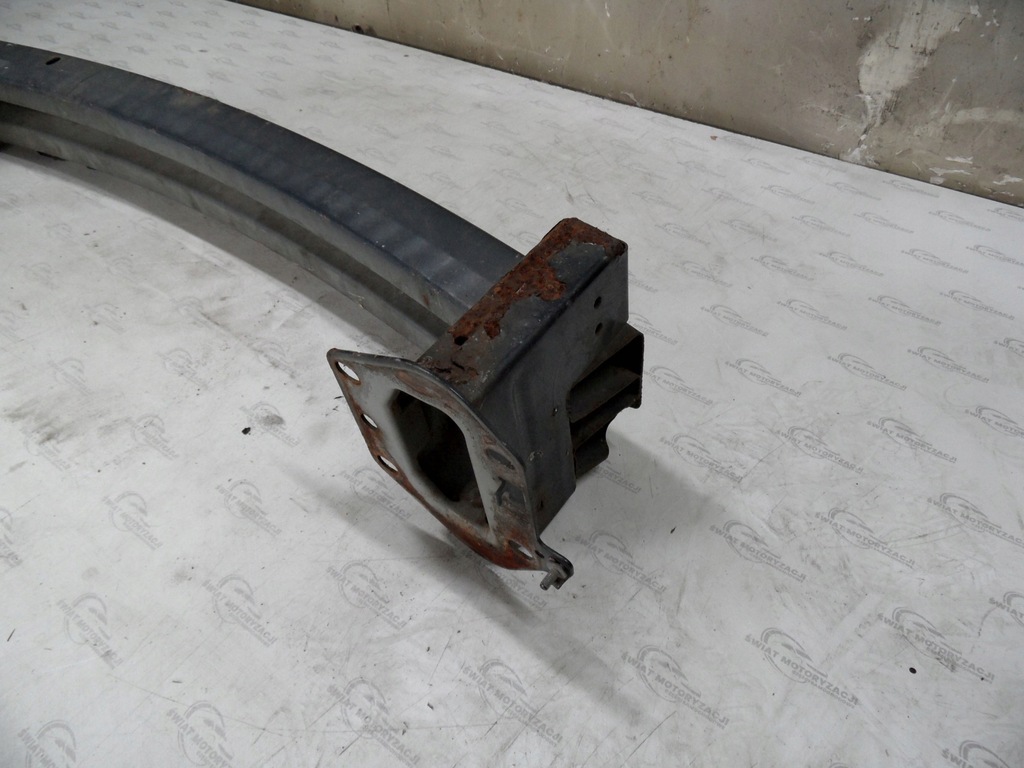 фото №9, Jeep patriot 08r балка бампера перед 55112514aa