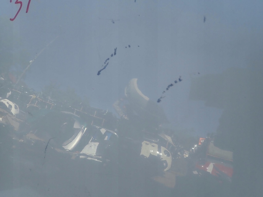 фото №10, Mini iii f55 f56 14- капот крышка двигателя