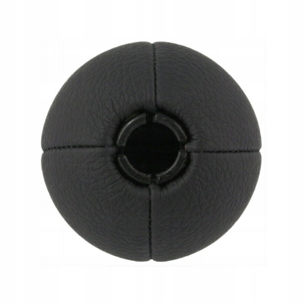 фото №3, Ручка переключения передач mini cooper r50 r52 r53 кожа