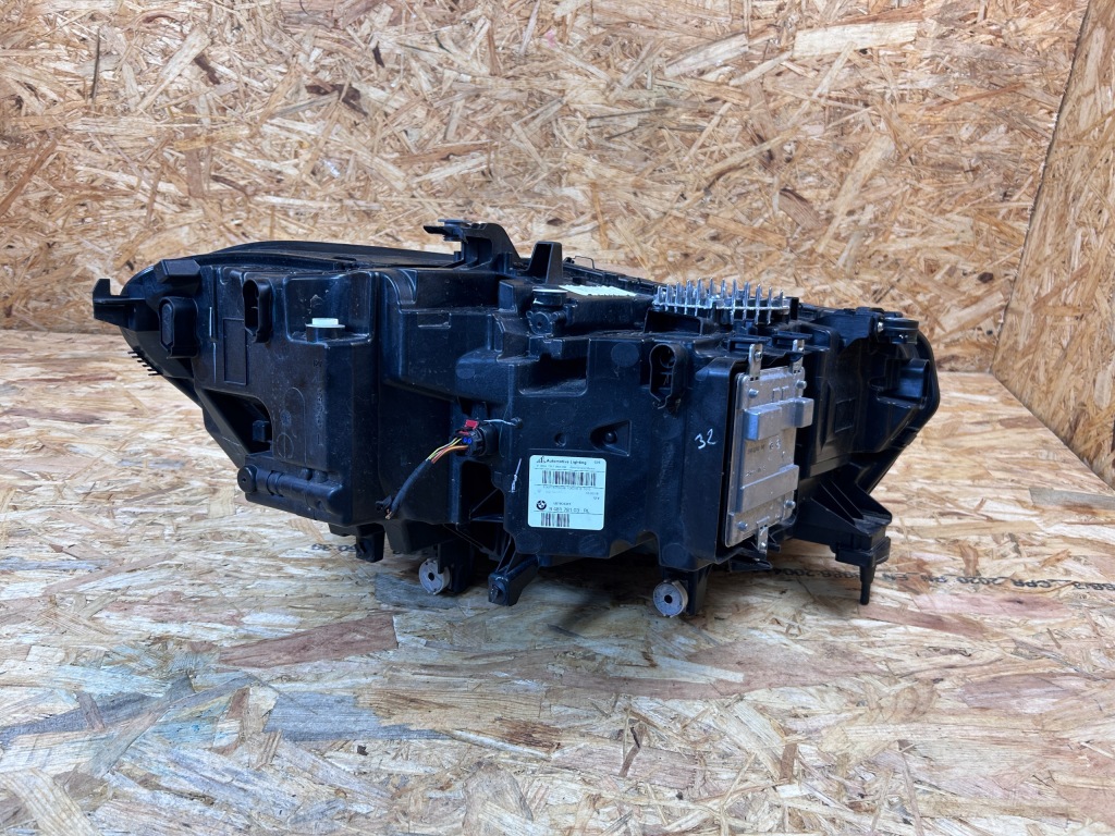 Купити Фара фара передня ліва led bmw x5 g05 9481781 2018-