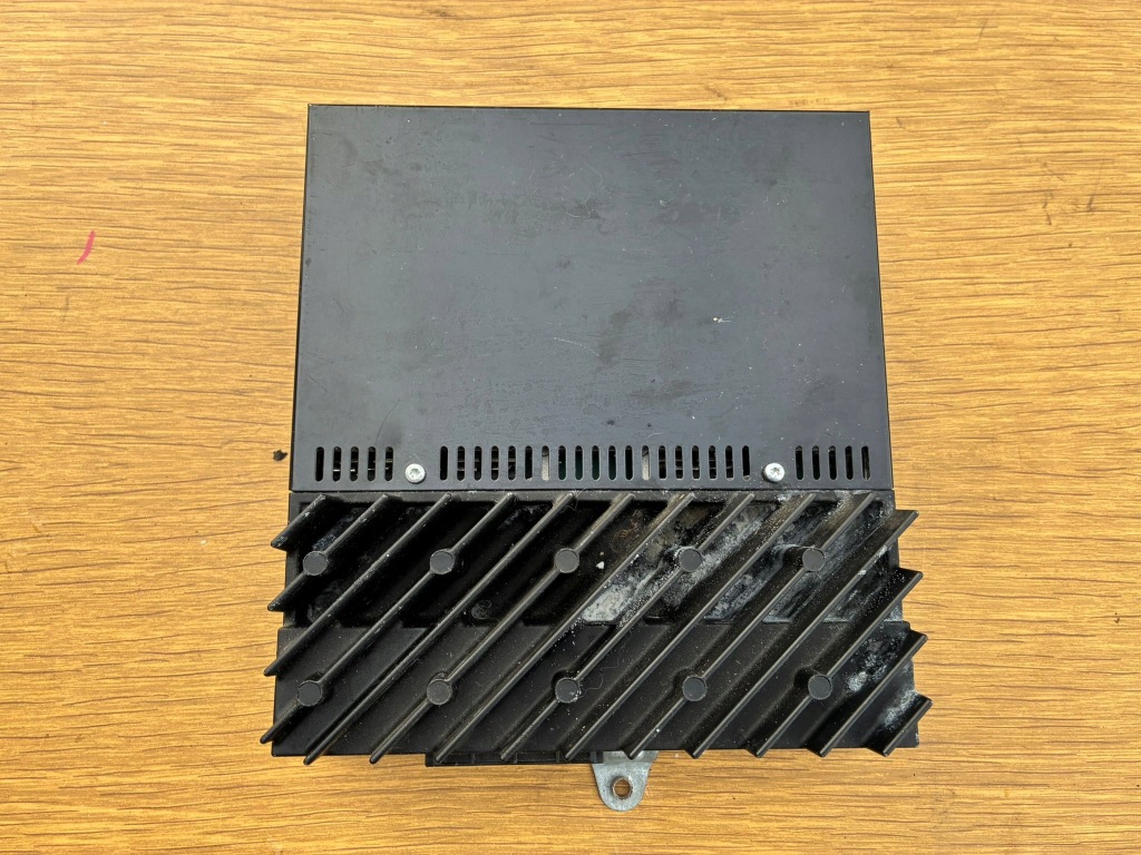 фото №1, Bmw 3 e90 e91 усилитель 9143156