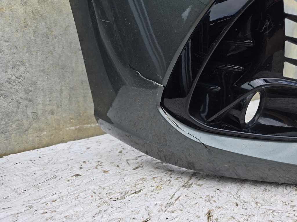 фото №6, Hyundai i30 iii lift бампер перед передний 86511-g4500