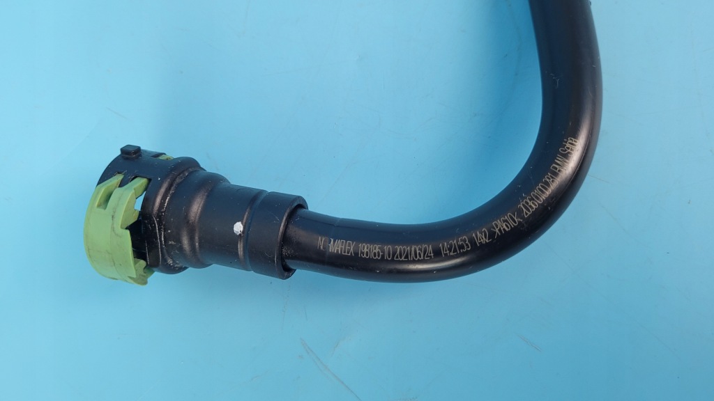 фото №6, Bmw x6 iii g06 20r дроти оливи коробки передач 8598381