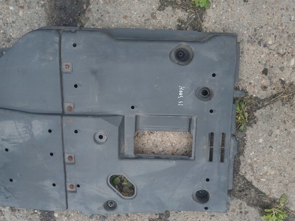 фото №3, Захист підвіска lexus is300h 57627-30061