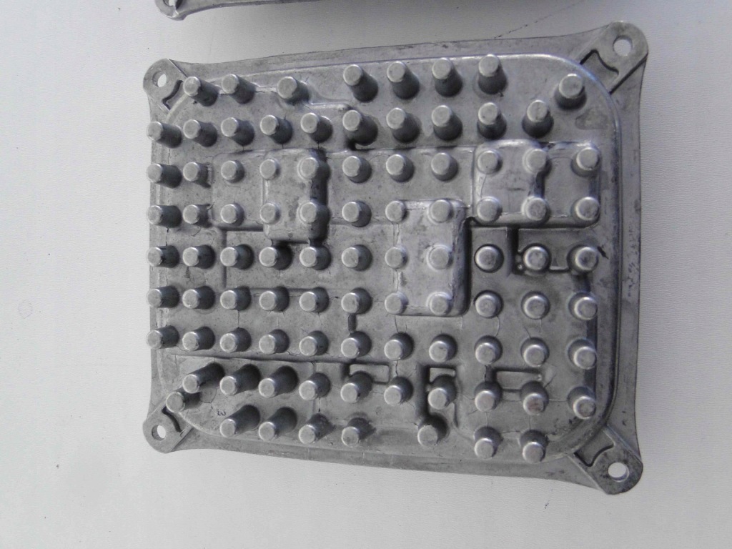 фото №4, Mercedes gls x167 167 преобразователь multibeam led