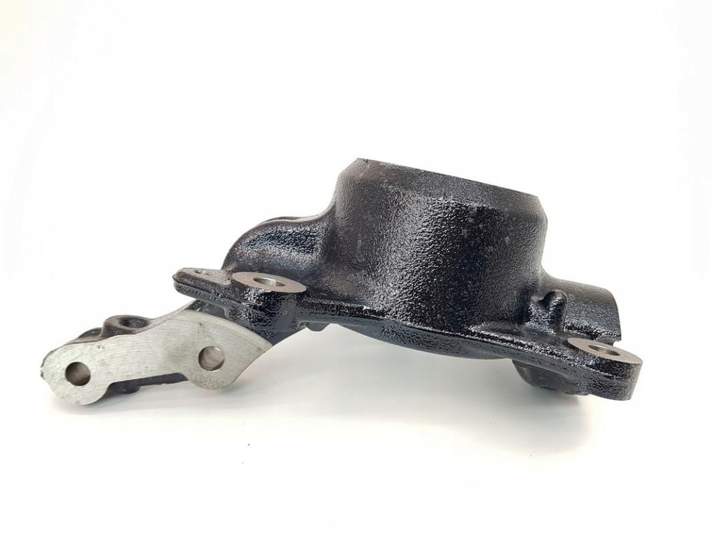 фото №2, 400150081r renault поворотний кулак r master iii 2.3dci 10 ліва оригінальний номер