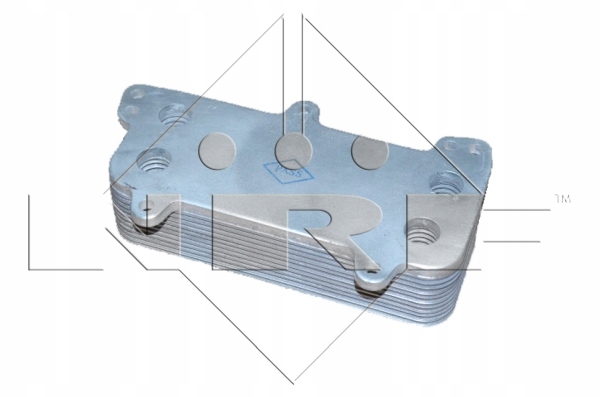 фото №15, Радиатор масла [nrf]