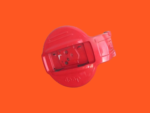 фото №1, Liberty cheroke kj 2001 каркас кронштейн колеса