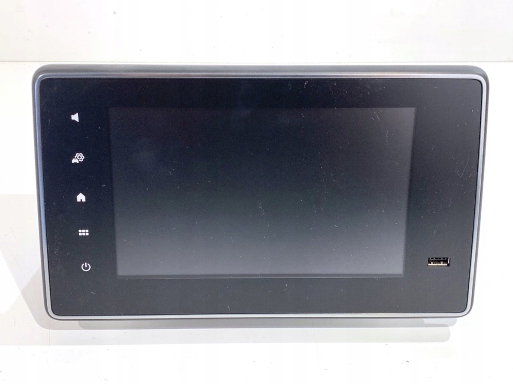 Купити Радіо дисплей renault trafic 3 259157224r програвач