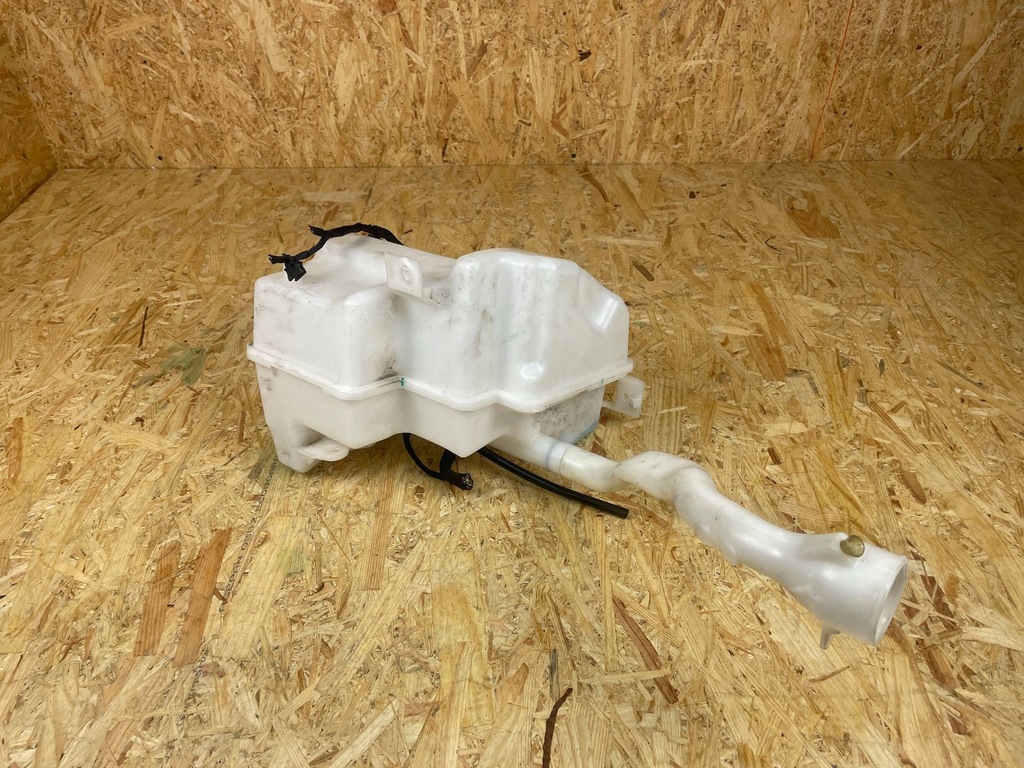 фото №6, Бак рідина омивача помпа polestar 2 ii 31696280 31696281 2020-