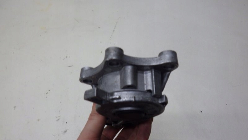 фото №3, Ролик натяжитель ремень citroen c4 ii 1.6 ehdi