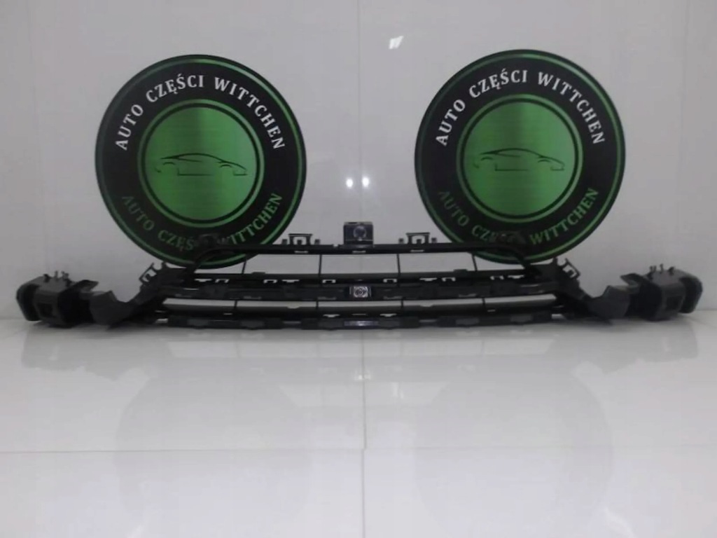 фото №1, Bmw 2 f22 f23 решітка решітка радіатора бампер перед