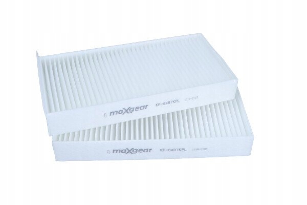 фото №1, Фильтр кабины bmw i3 2013- kpl