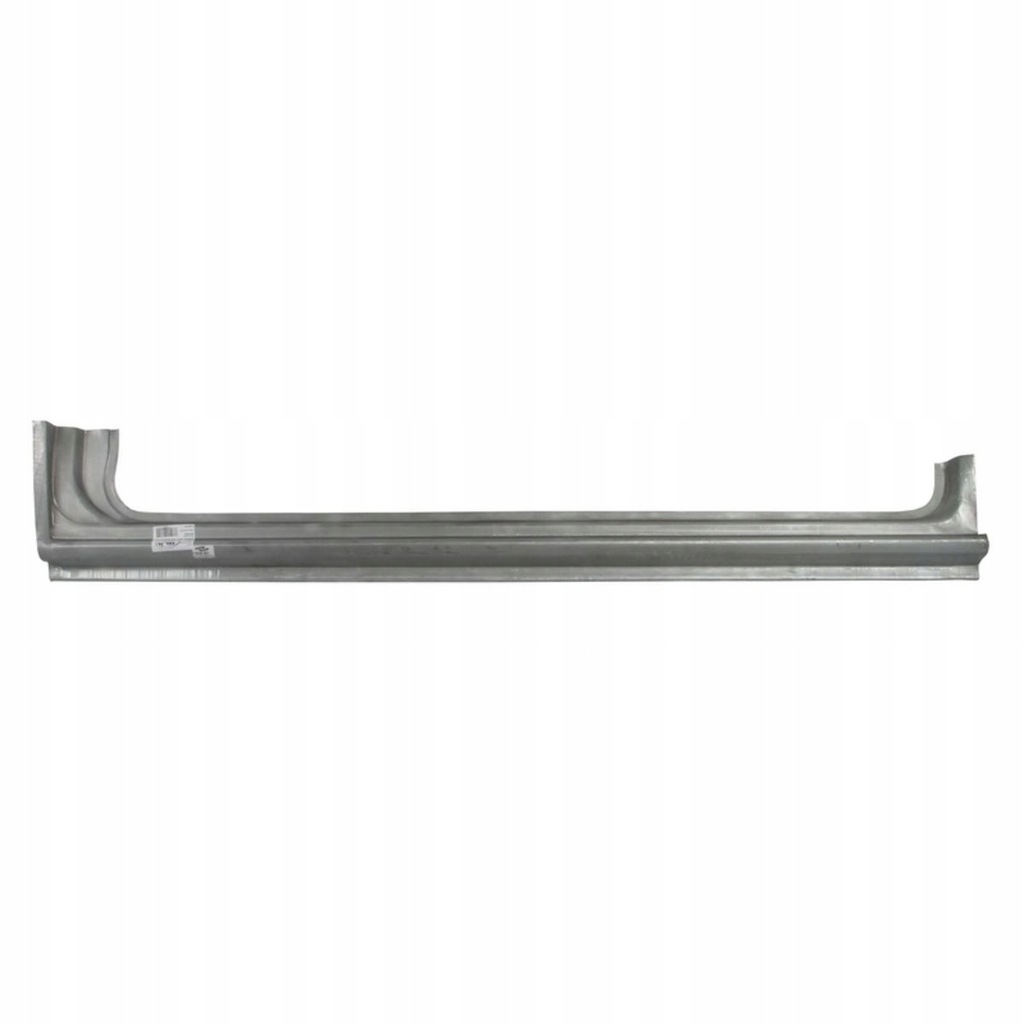 фото №1, Поріг задня лівий sprinter crafter