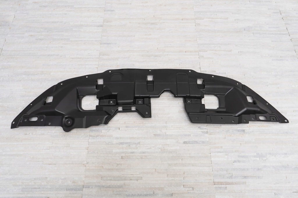 фото №6, Mitsubishi asx i 2010-2023 защита нижняя двигателя 5379a269