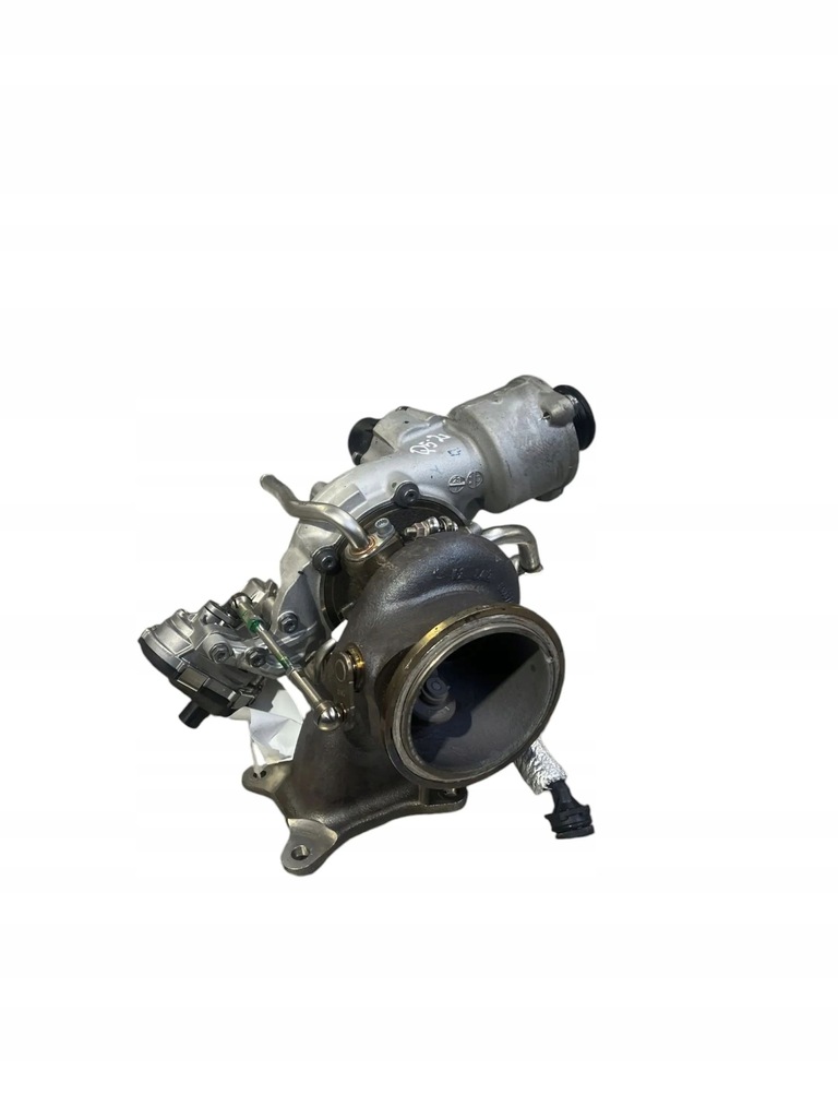 фото №9, Audi q5 sq5 турбіна