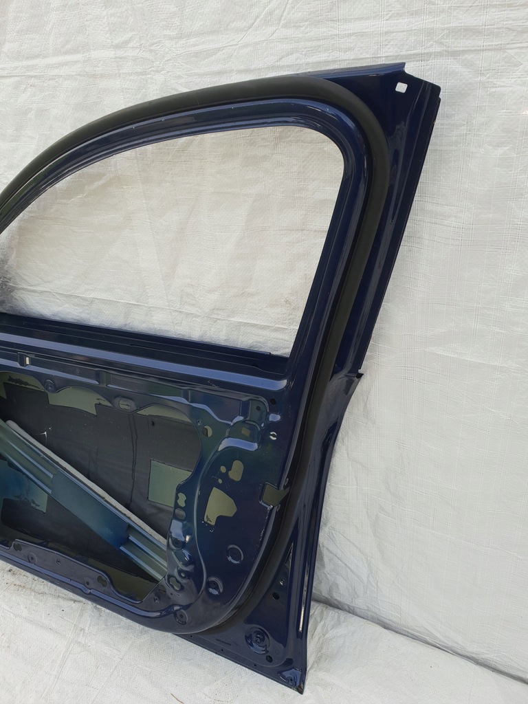 фото №14, Bmw 5 g30 g31 17-23 дверь правый перед передние