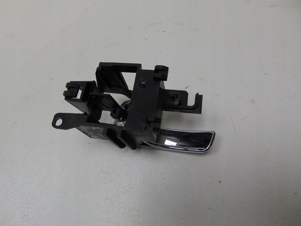 фото №8, Ручка внутренняя дверь правый задняя nissan pathfinder r51