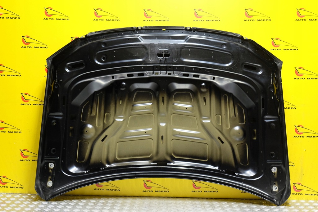 фото №9, Gmc yukon 2020 2021- капот перед кришка кришка багажника usa