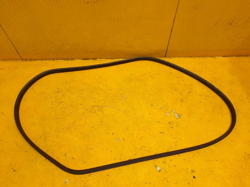 фото №1, Ford ranger v 16r. прокладка двері перед ліва