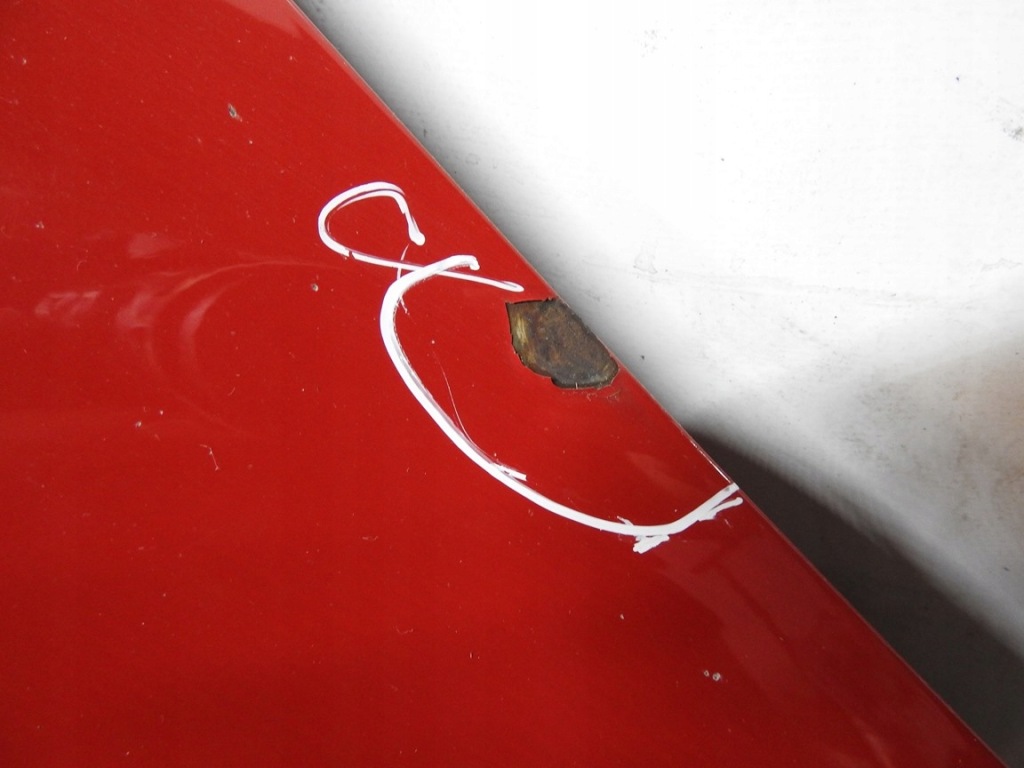 Nissan qashqai j10 z10 g капот крышка двигателя в Украине