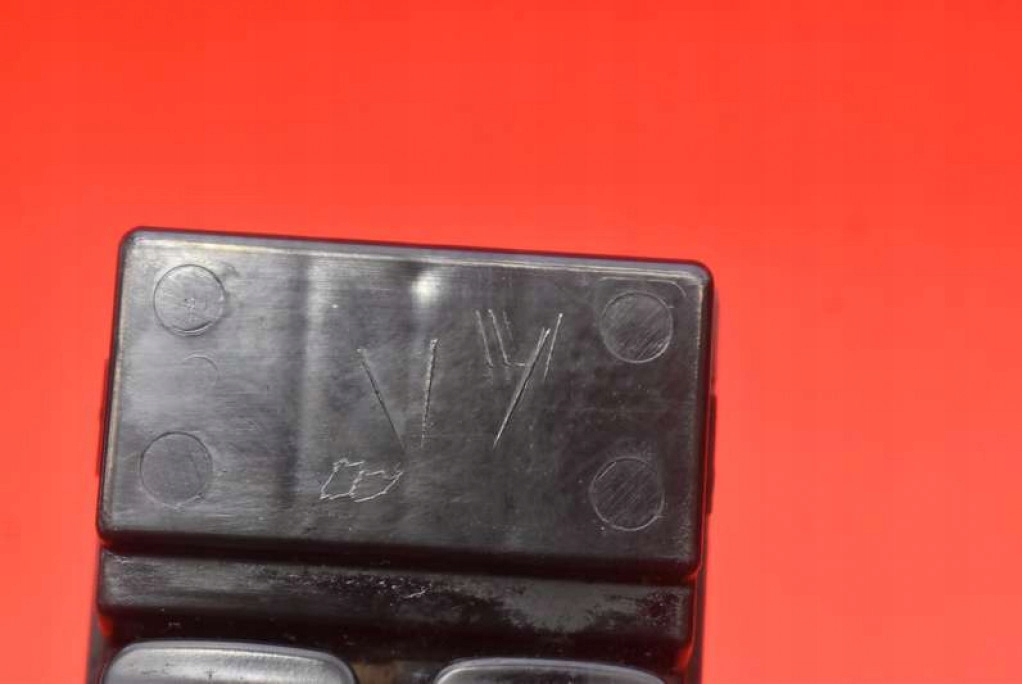 фото №11, Панель управление окон eu 621w10030 kia magentis 1 i 03-06