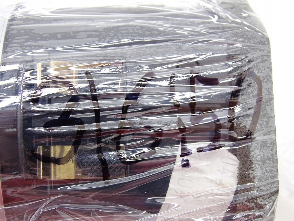 фото №6, Решётка обдув панели консоли правая левая exeo 3r