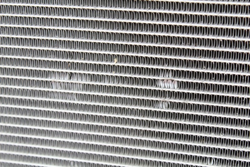 фото №9, Радиатор кондиционера subaru outback 3 iii 2.0 d 150 km lift 03-09